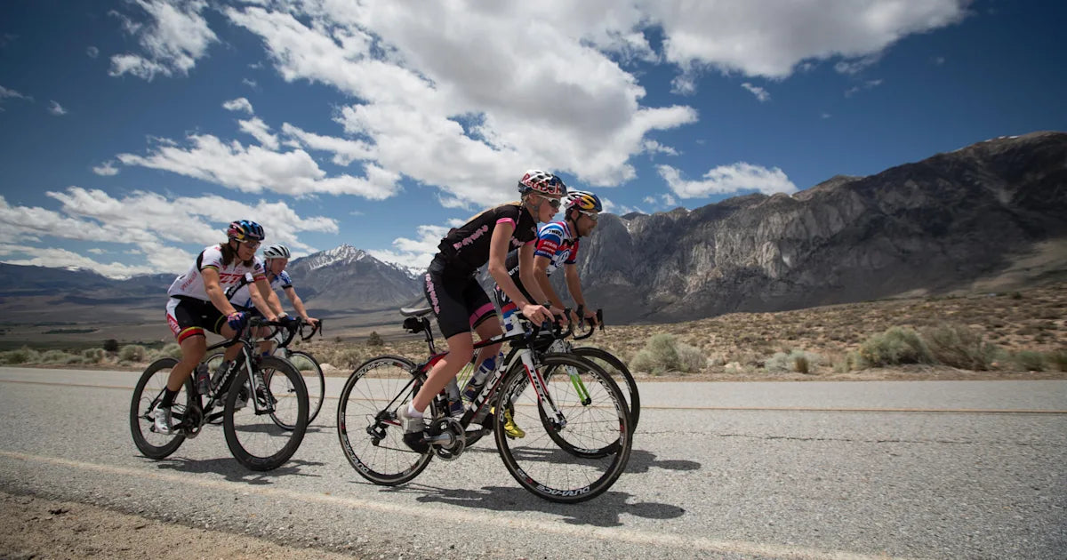 Training Like a Tour de France Cyclist: Tips and Essentials for Your Epic Biking Adventure