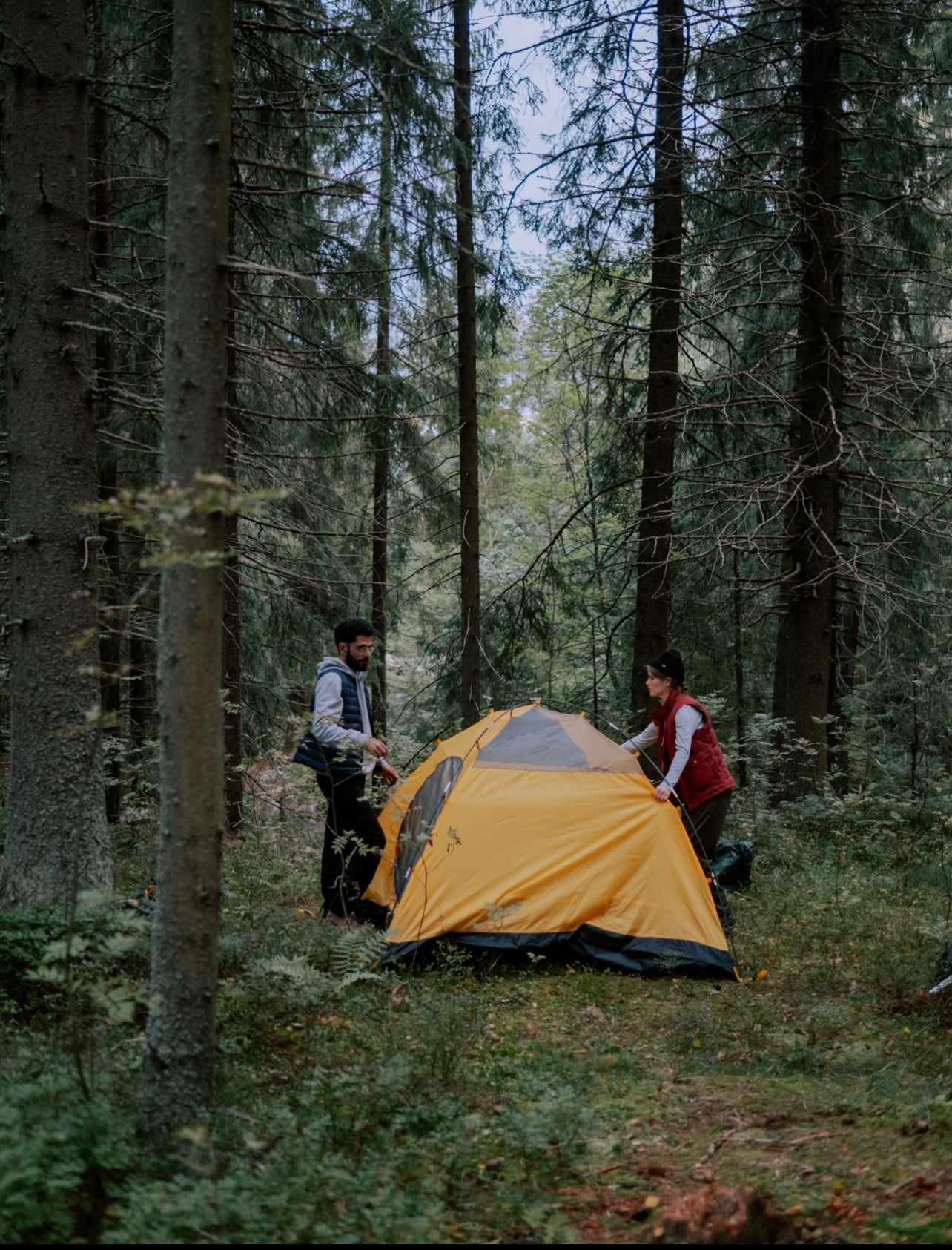 The Top New Camping Gear Picks For 2023