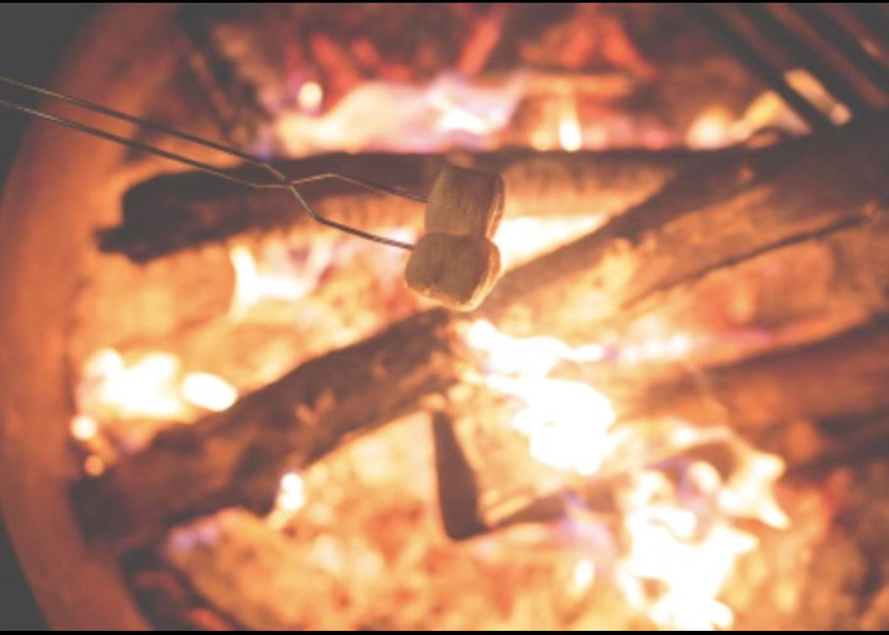 Use These S'Mores Tips While Camping To Make Better Campfire S'mores