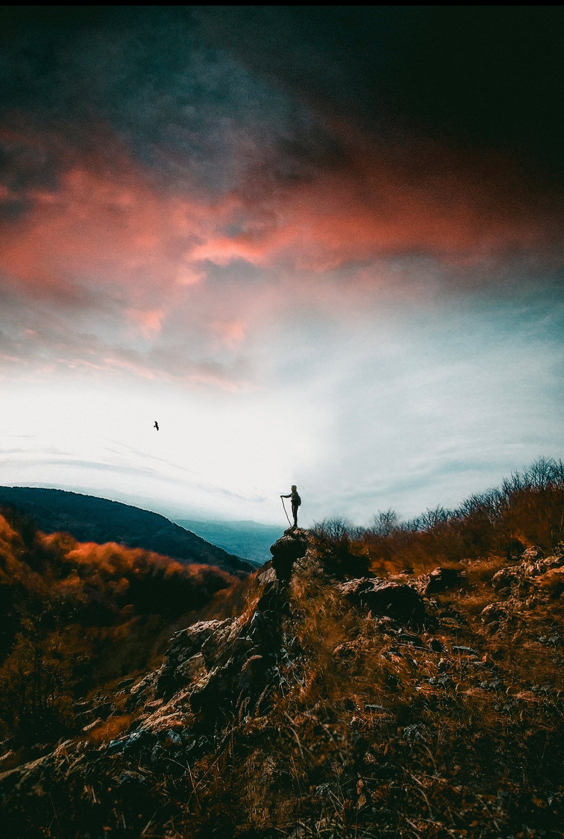 5 Of The Best Hikes In The World