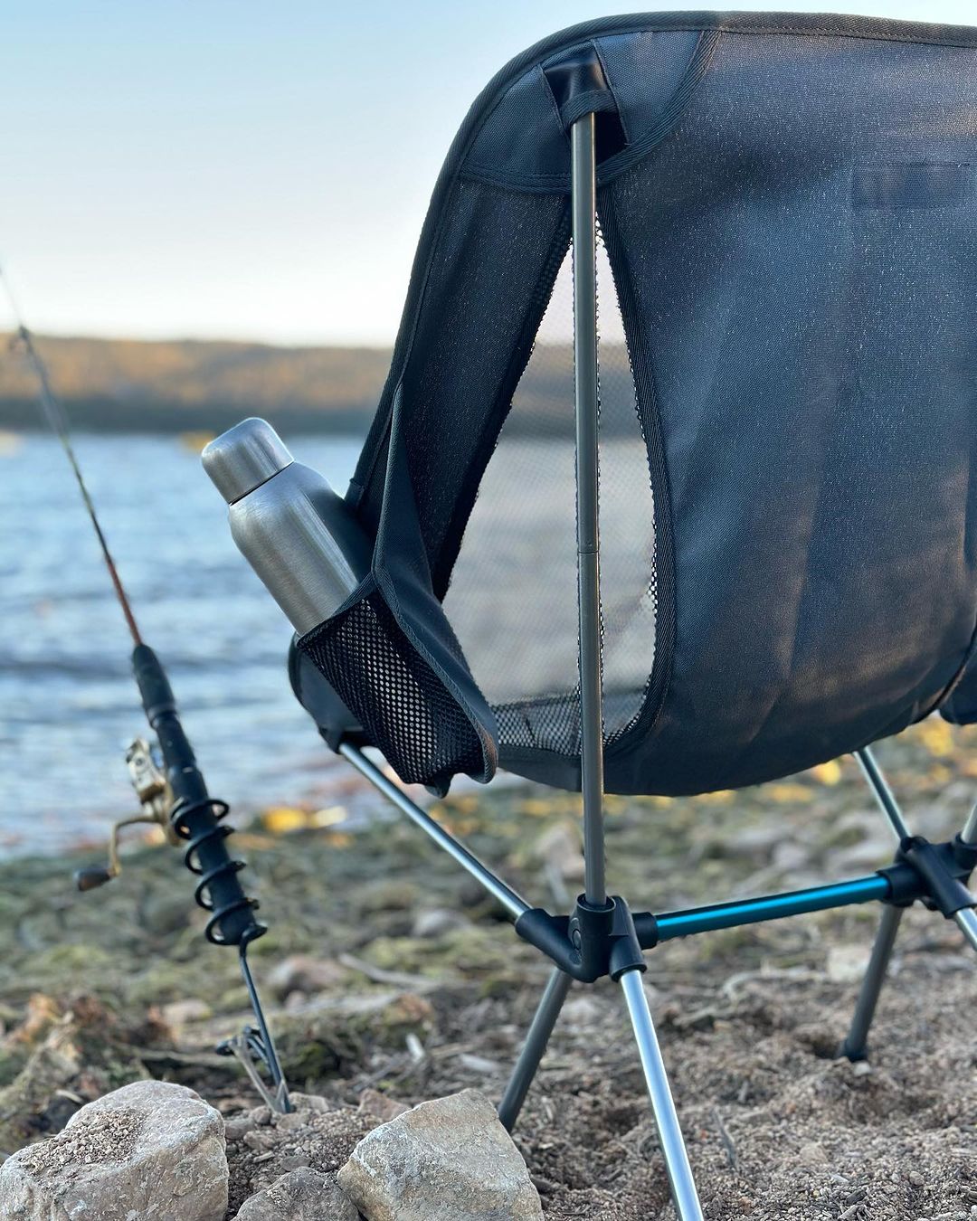 Best Ways to Enjoy Fall with Your Pike Trail Camping Chair