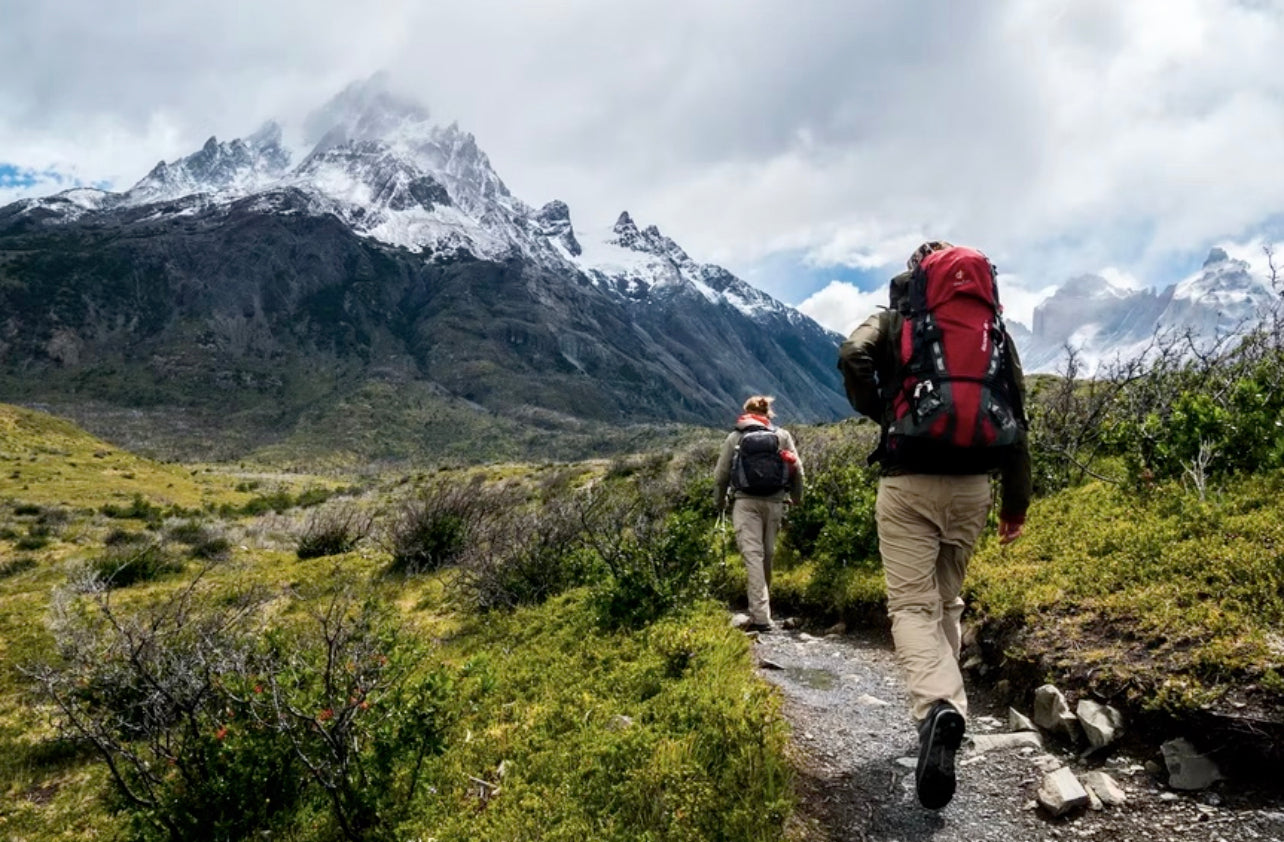 Use These Trusted Hiking Hacks for the Best Hikes Ever