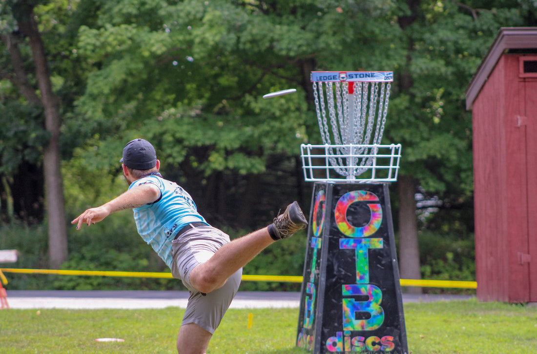 From Niche to Mainstream: The Rise of Disc Golf and How to Get Started