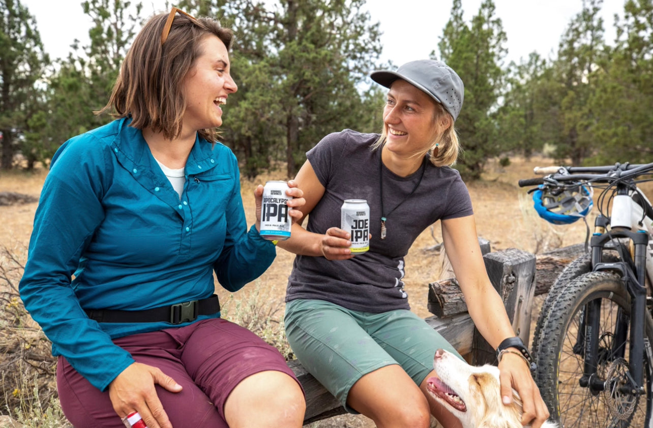 From Trail to Tap: Discovering the Best Hiking Trails and Breweries Across the United States
