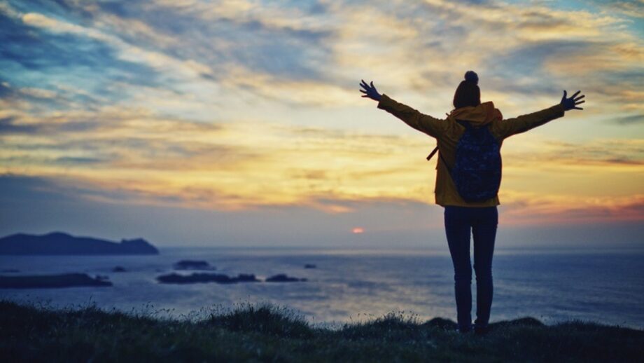 Stress-Relieving Hikes: Recharge Your Mind After Class with Pike Trail Gear