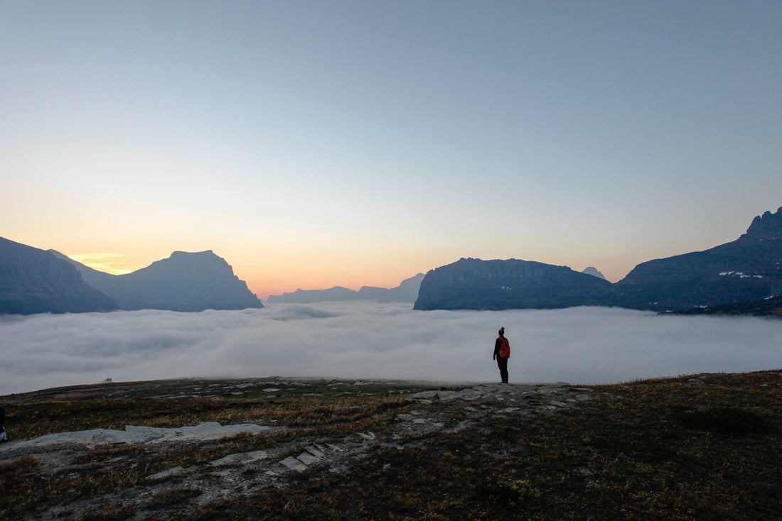 The Beginner's Guide to Hiking Mistakes: What NOT to Do Your First Time on the Trails