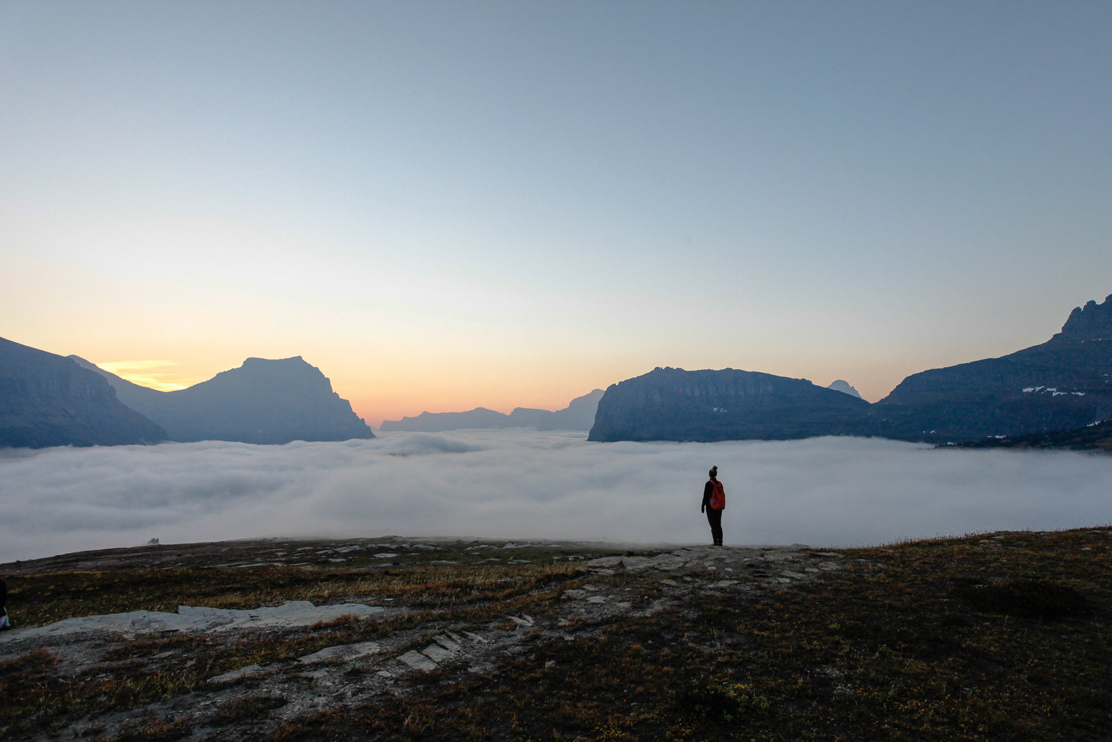 The Beginner's Guide to Hiking Mistakes: What NOT to Do Your First Time on the Trails