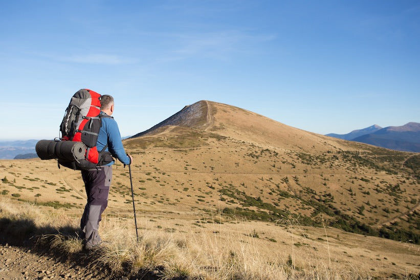 Exploring the Wonders of Solo Backpacking with Pike Trail's Essential Gear