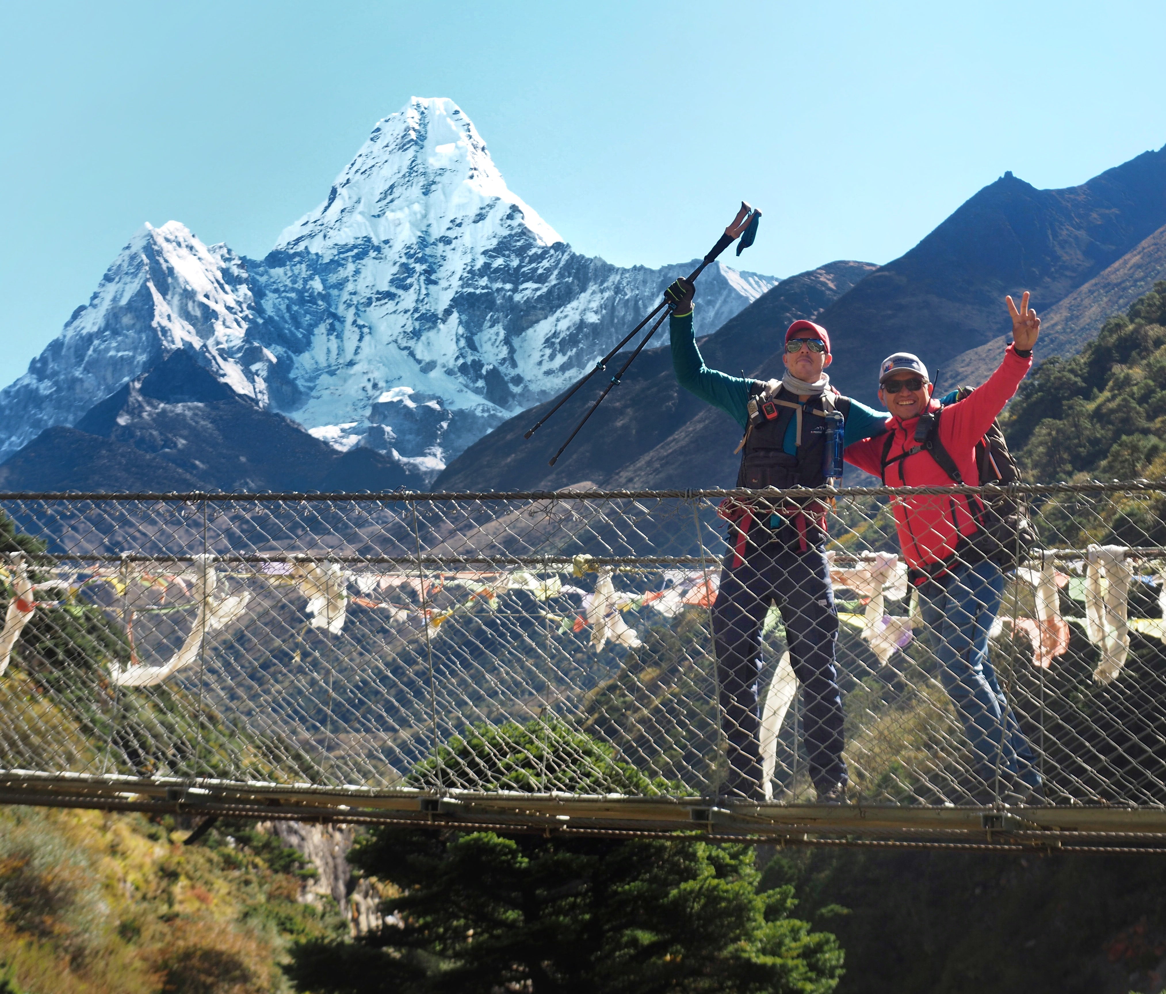 Embrace the Outdoors in 2024: New Year's Resolutions for Hiking and Camping Enthusiasts 🏕️