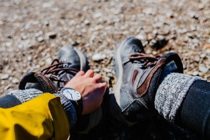 4 Important Things You Need to Know About Socks and the Outdoors