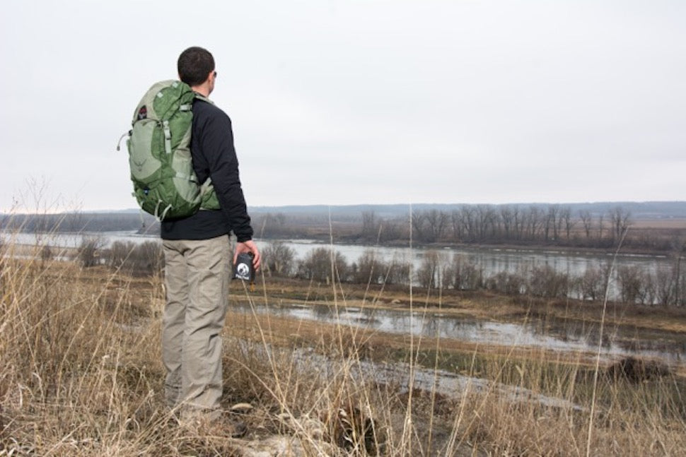 DAY HIKING CHECKLIST