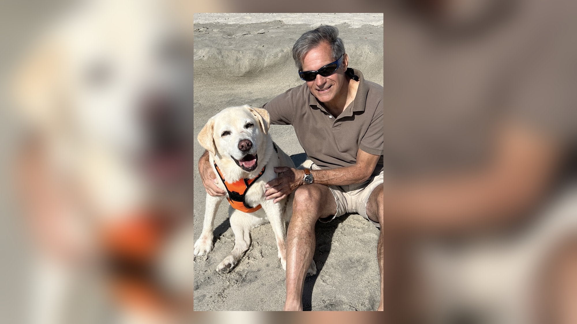 Coast to Coast at 66: Dan Cronin's 3,800-Mile Ride Home