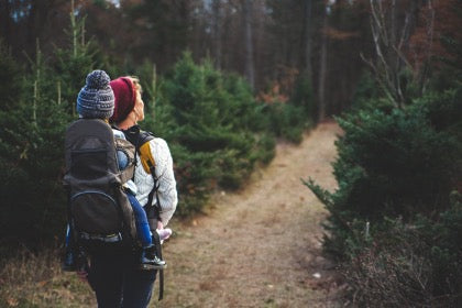 6 Useful Tips for Hiking With Kids to Make Hiking Fun for the Family