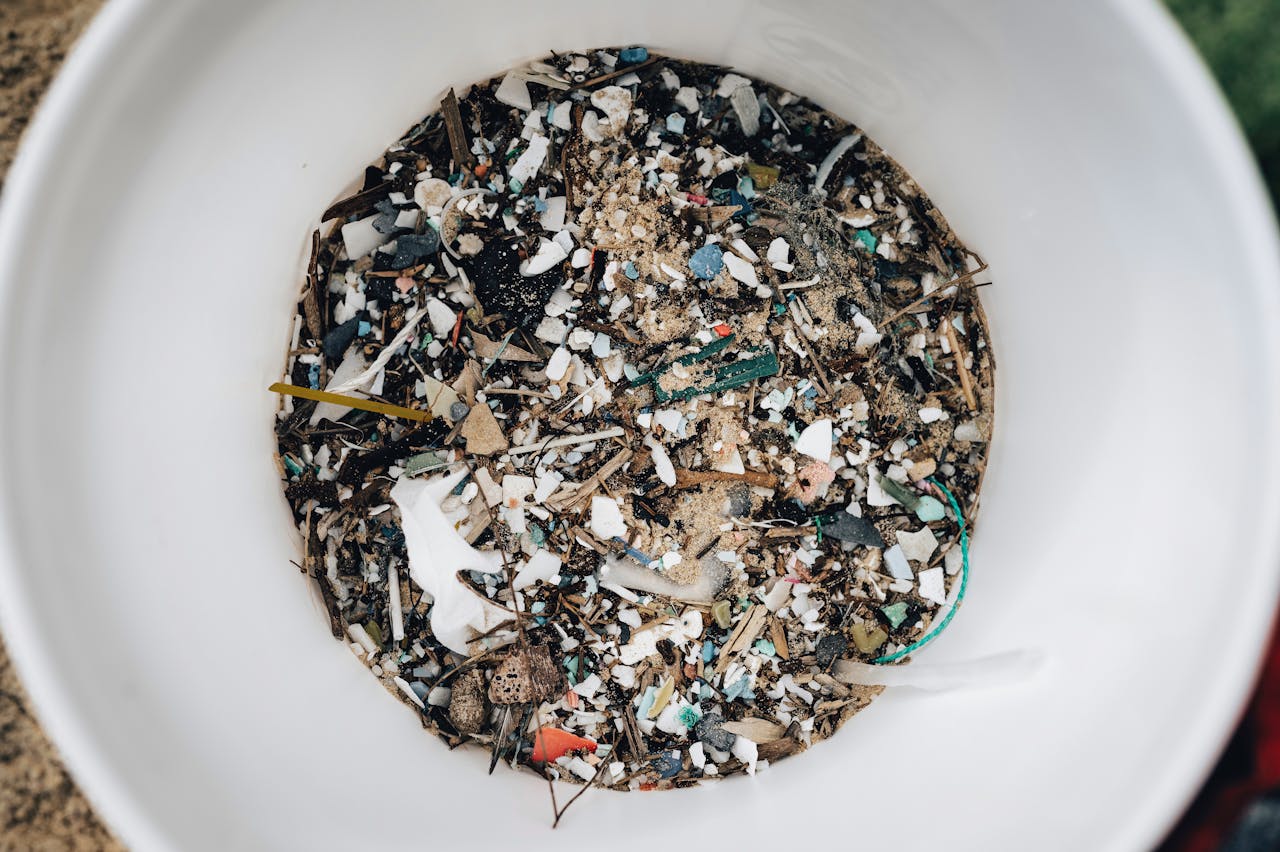 The Microplastic Problem: How Outdoor Enthusiasts Can Help