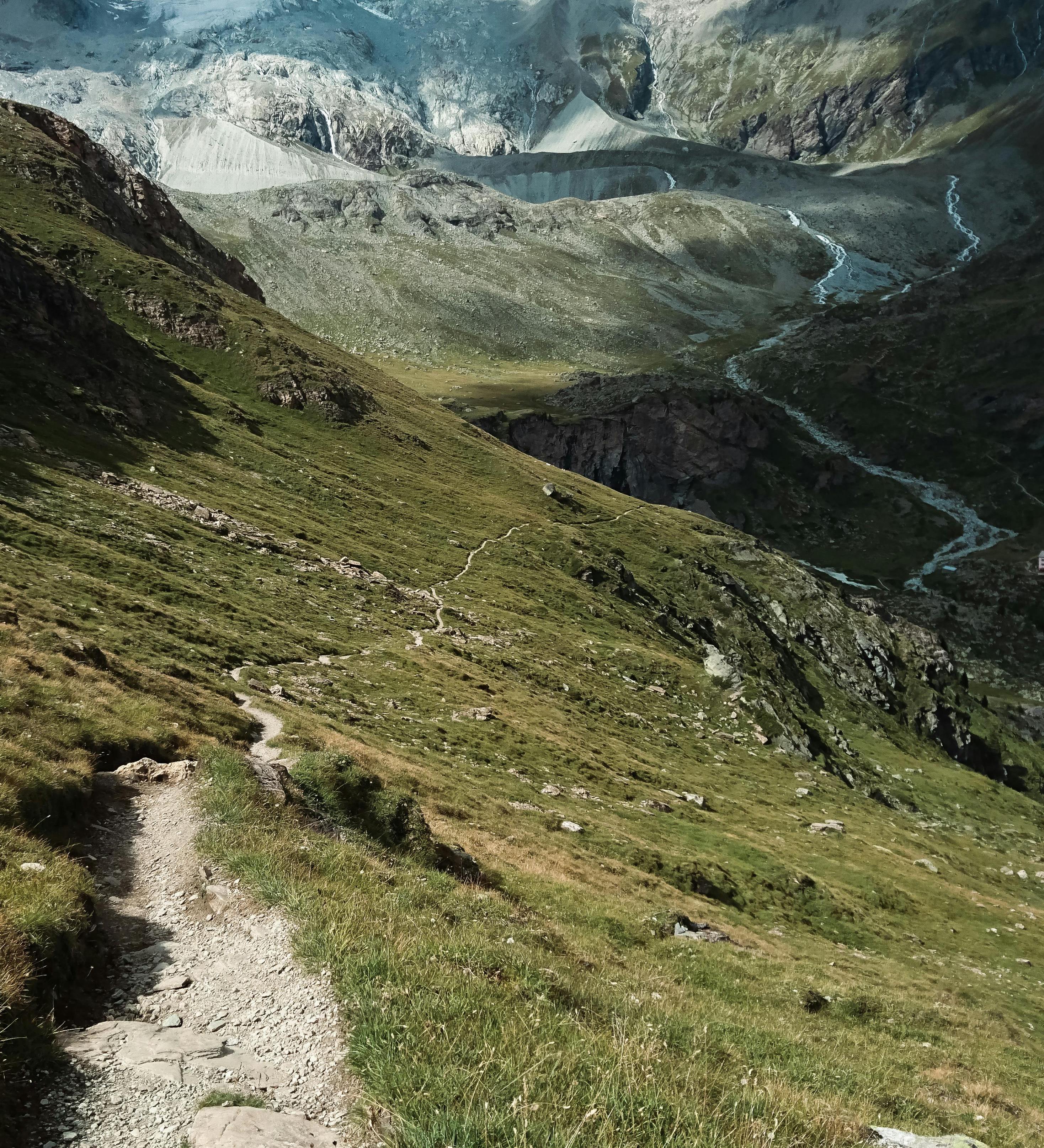 Discovering Hidden Gems: Off-the-Beaten-Path Hiking Trails