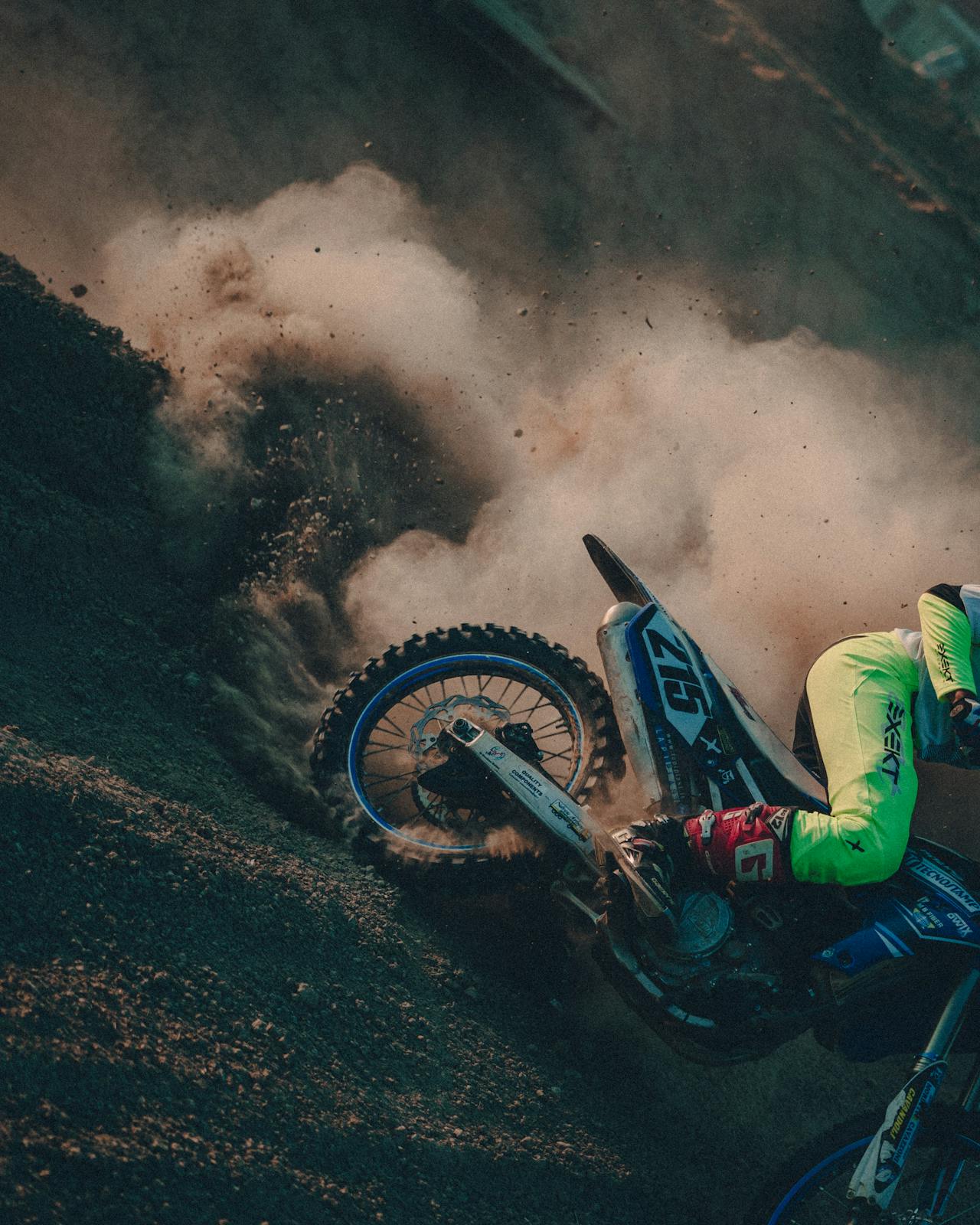 Beyond the Ordinary: Unique Outdoor Sporting Events You Probably Haven’t Heard Of