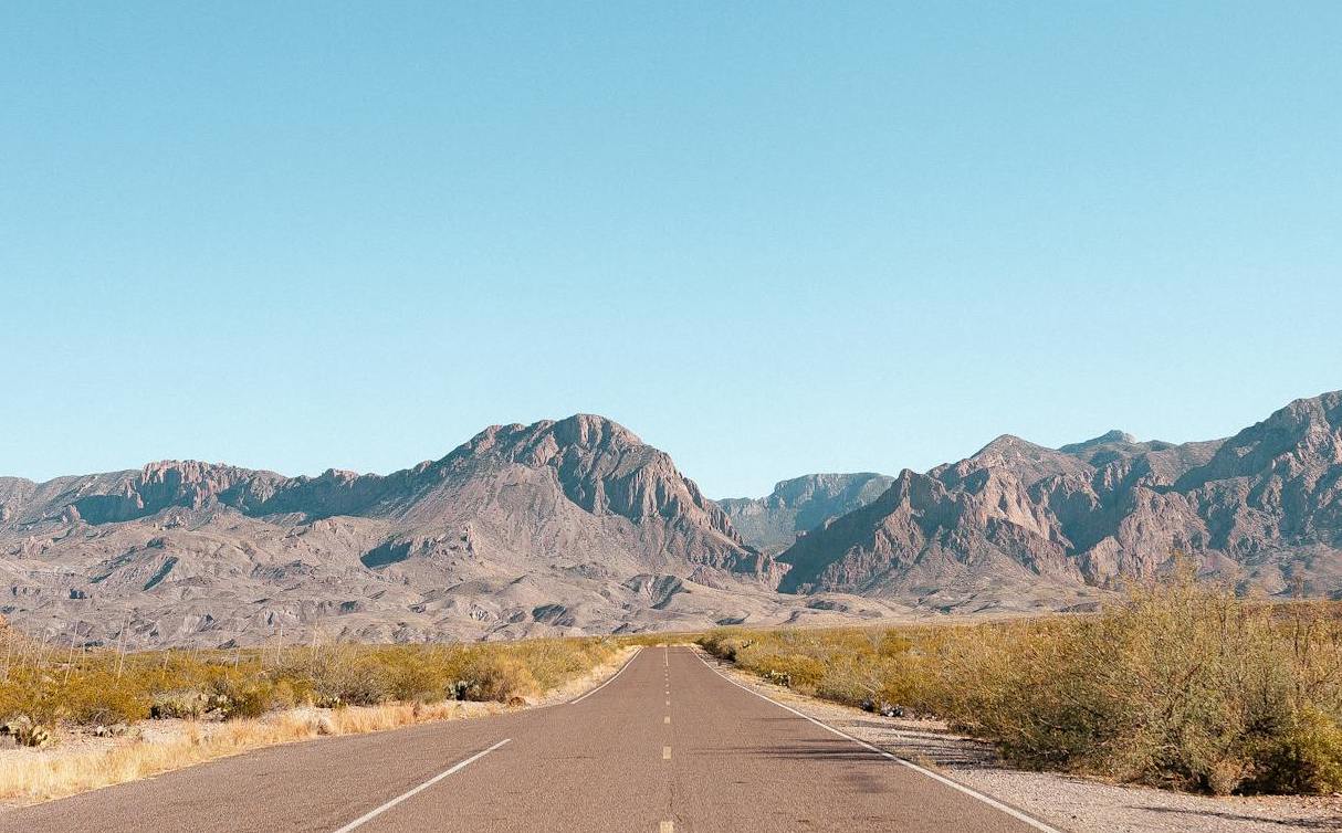 West Texas National Parks: Where to Visit and Must-See Landmarks