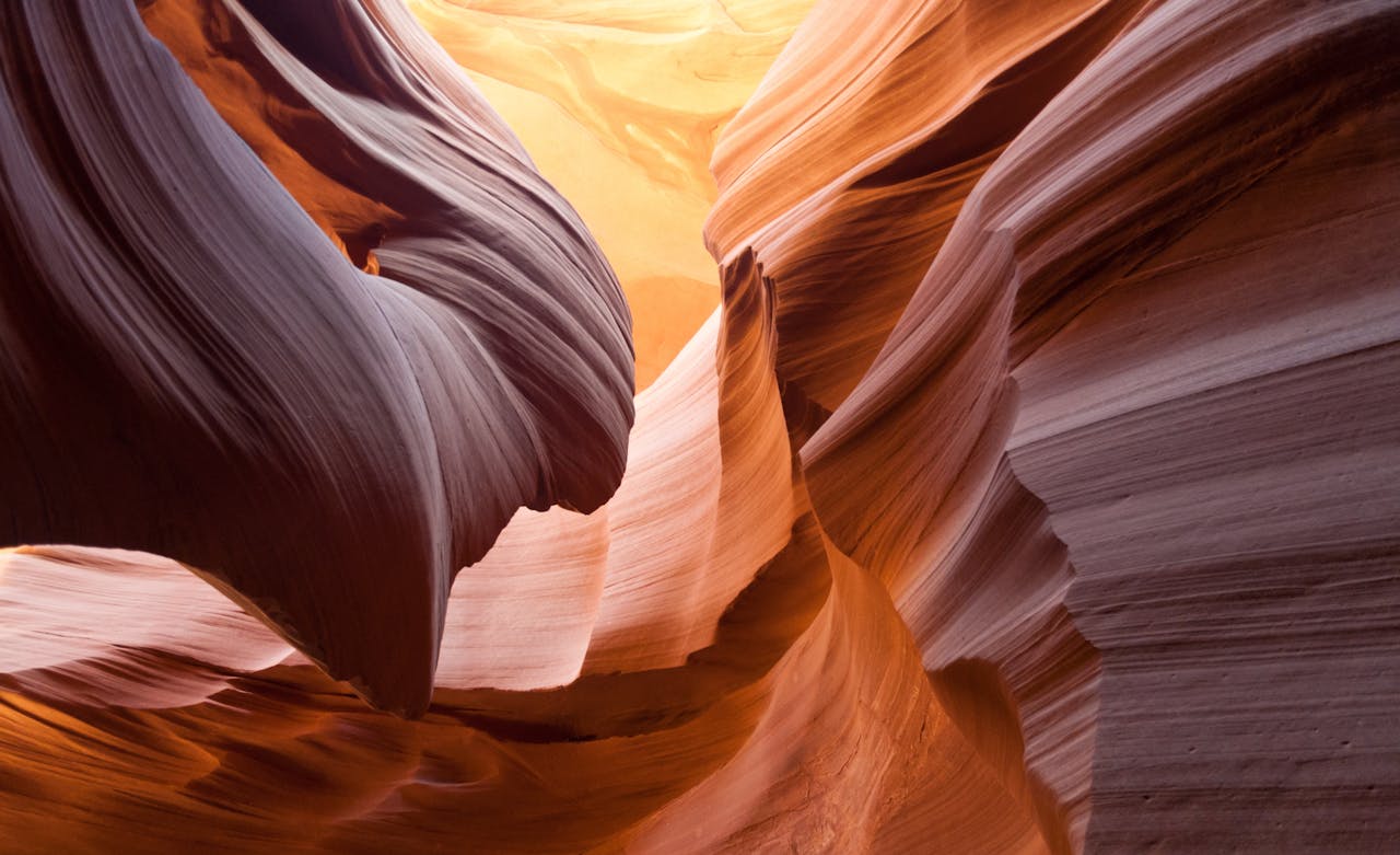 Canyoneering 101: Exploring Slot Canyons Safely