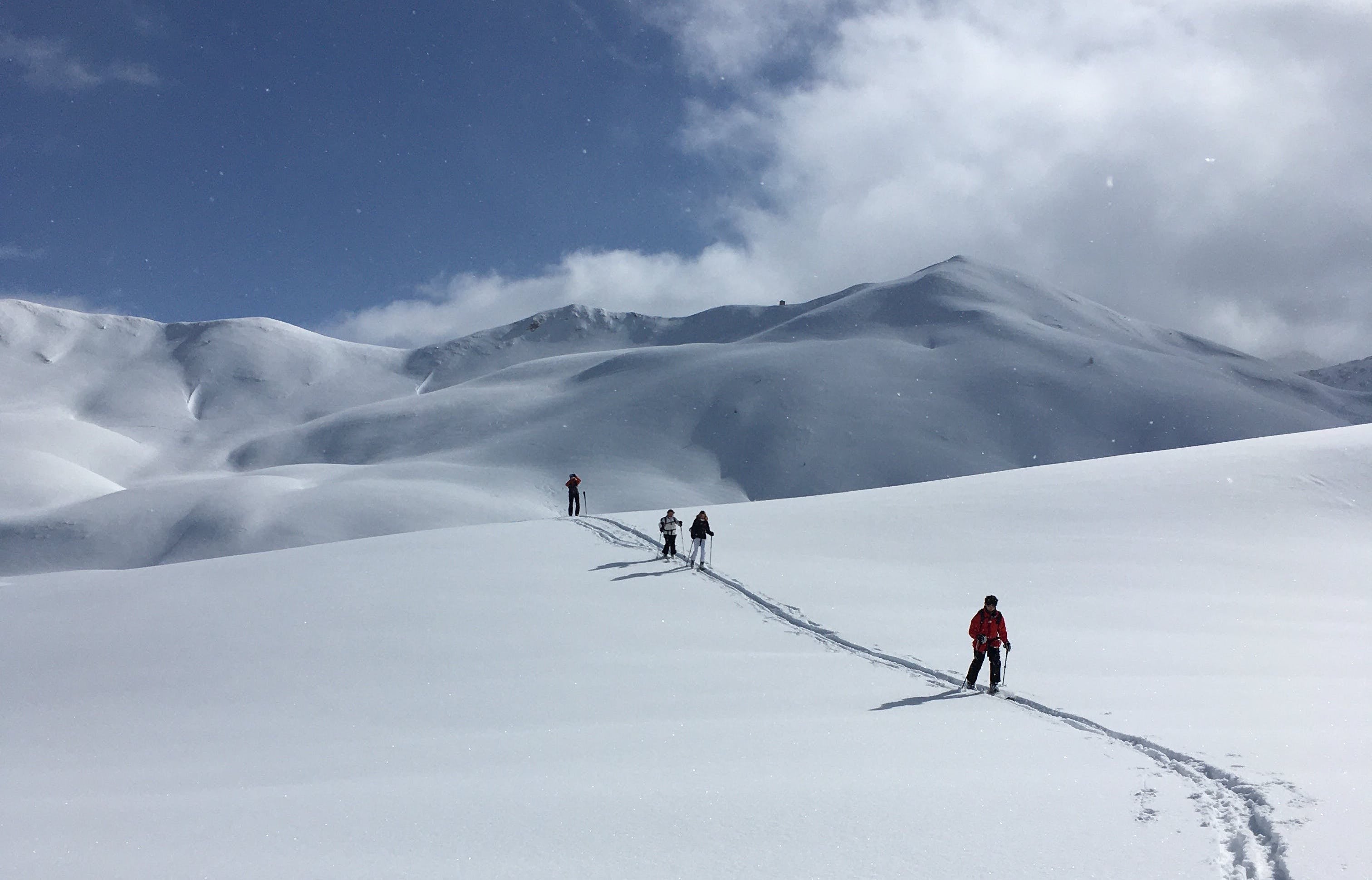 Unleashing the Winter Wonderland: Snowshoeing Essentials and Safety Tips