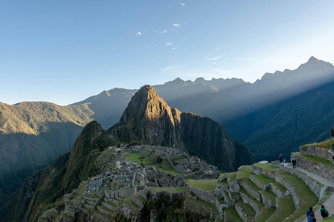 Best Hiking Trails Around the World: Different Trails, Their Difficulty Levels, Scenic Views, and Unique Features