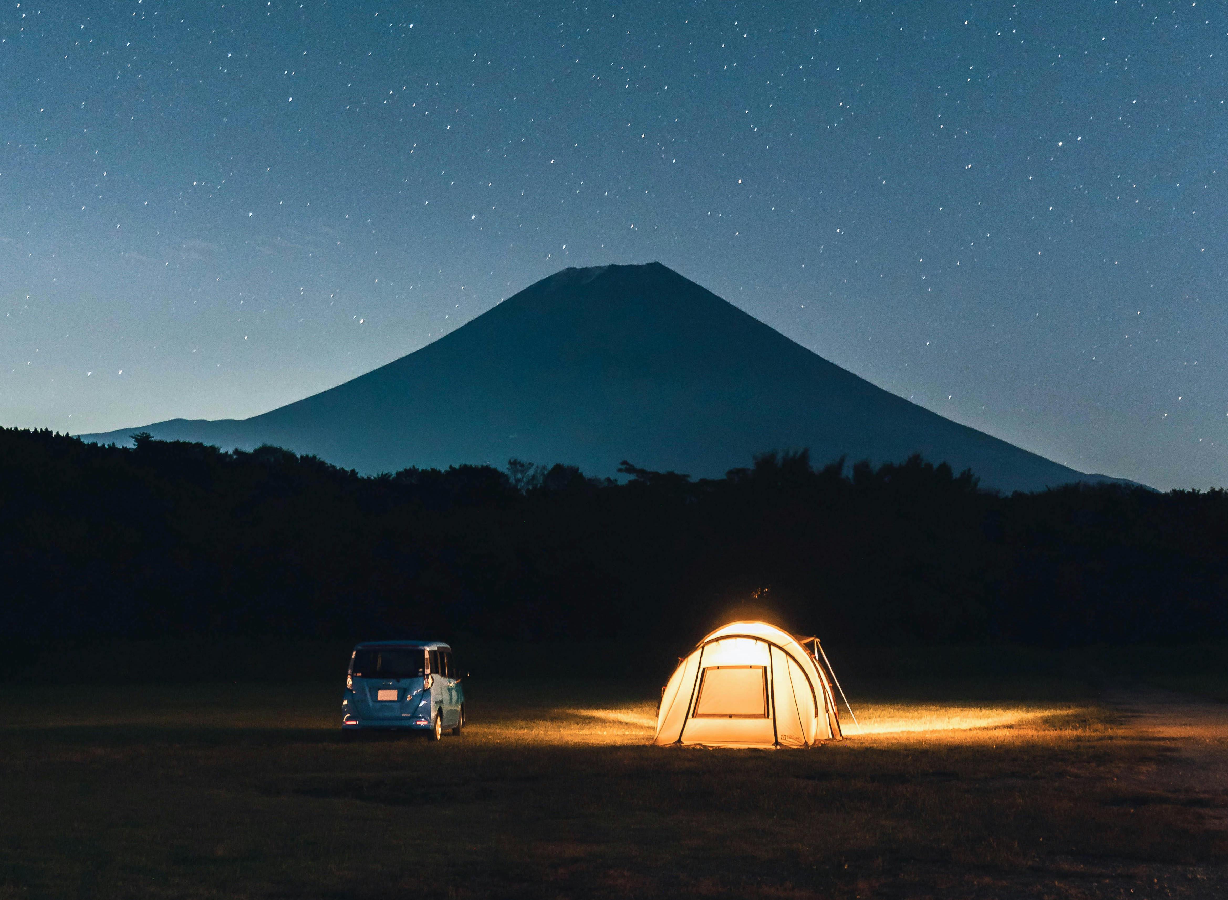 Planning a Multi-Day Hiking Trip: Everything You Need to Know