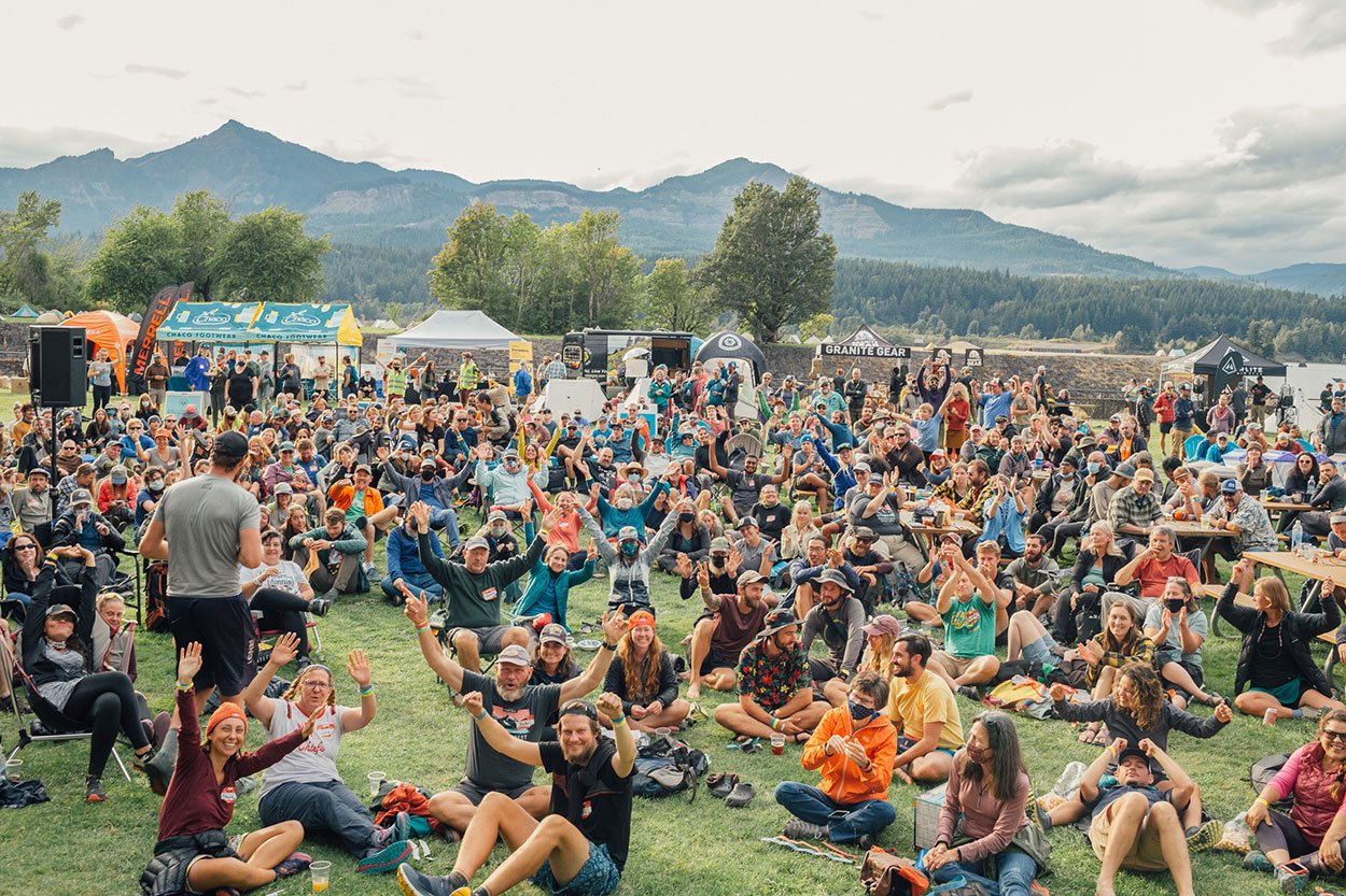 Pacific Crest Trail Days Festival: Celebrating Adventure and Community in Cascade Locks