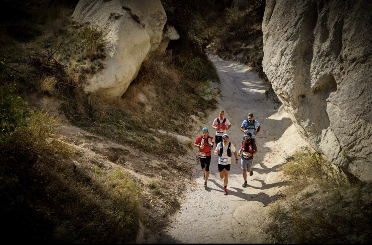 Trail Running 101: A Guide to Getting Started, Popular Trails, and Essential Gear with Pike Trail Products