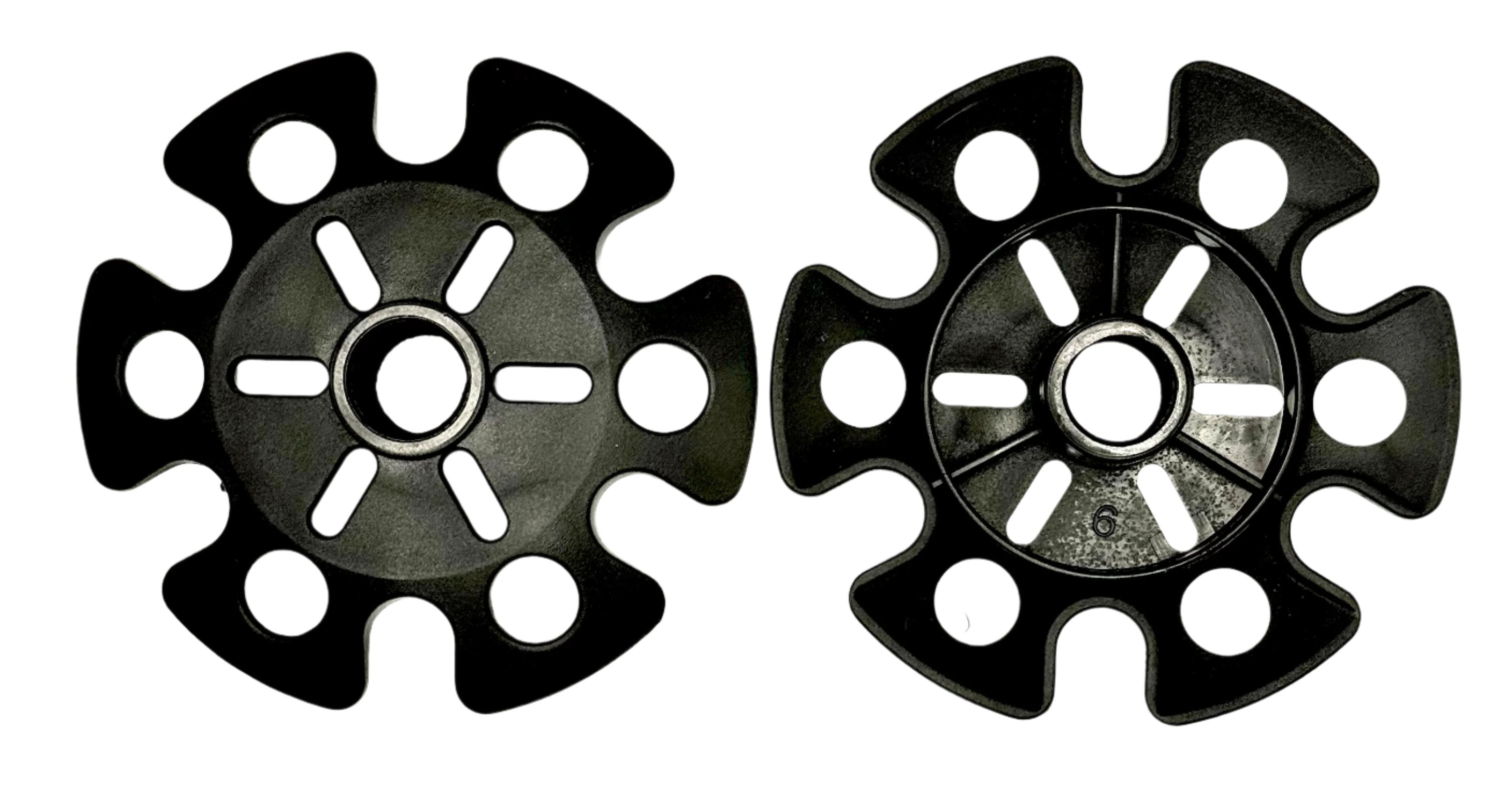 Pike Trail Trekking Pole Replacement Tips