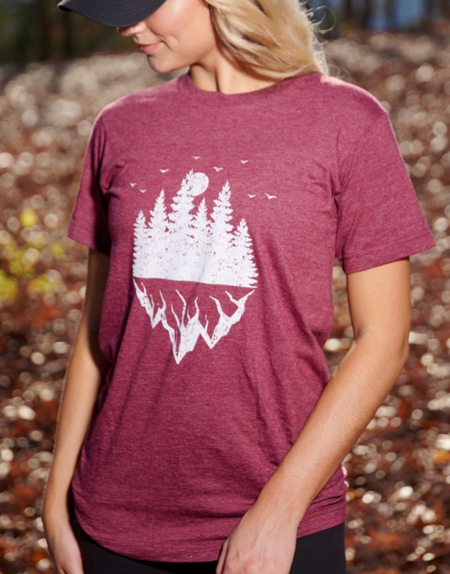 Pike Trail Camisetas cómodas y sudaderas con capucha sencillas