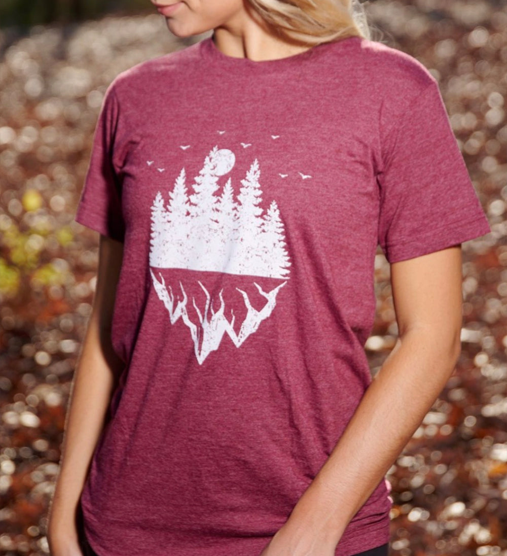 Pike Trail Camisetas cómodas y sudaderas con capucha sencillas