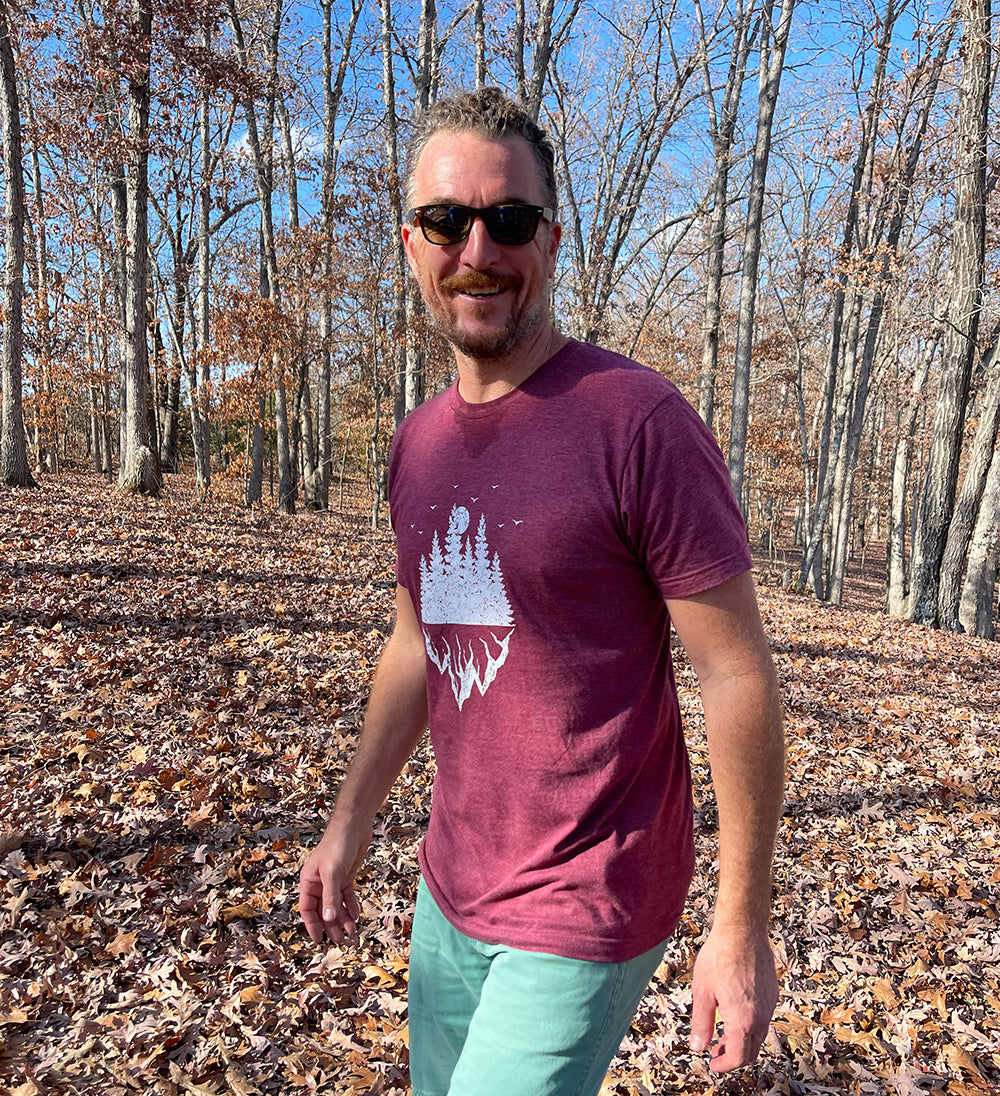 Pike Trail Camisetas cómodas y sudaderas con capucha sencillas