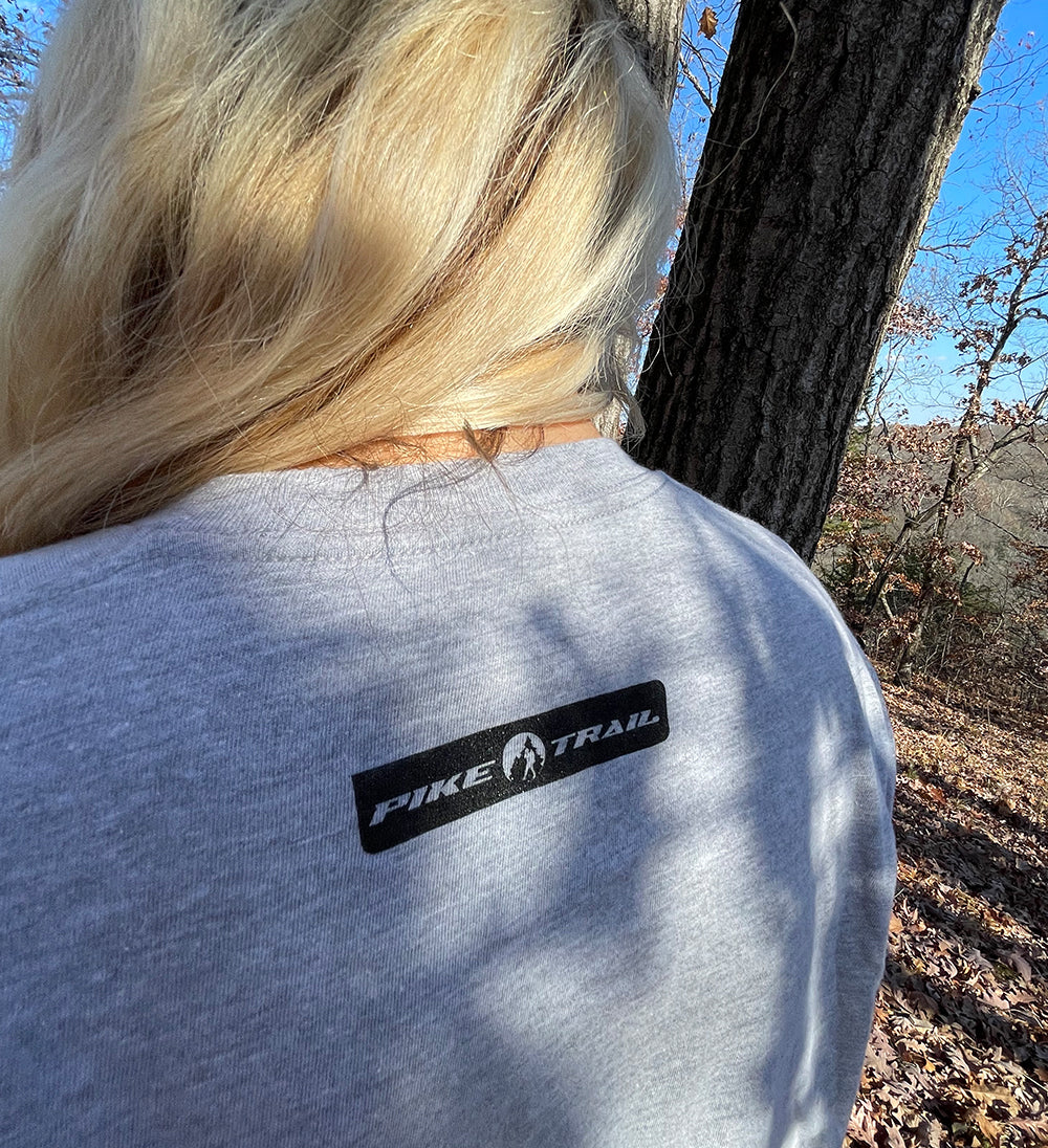 Pike Trail Camisetas cómodas y sudaderas con capucha sencillas