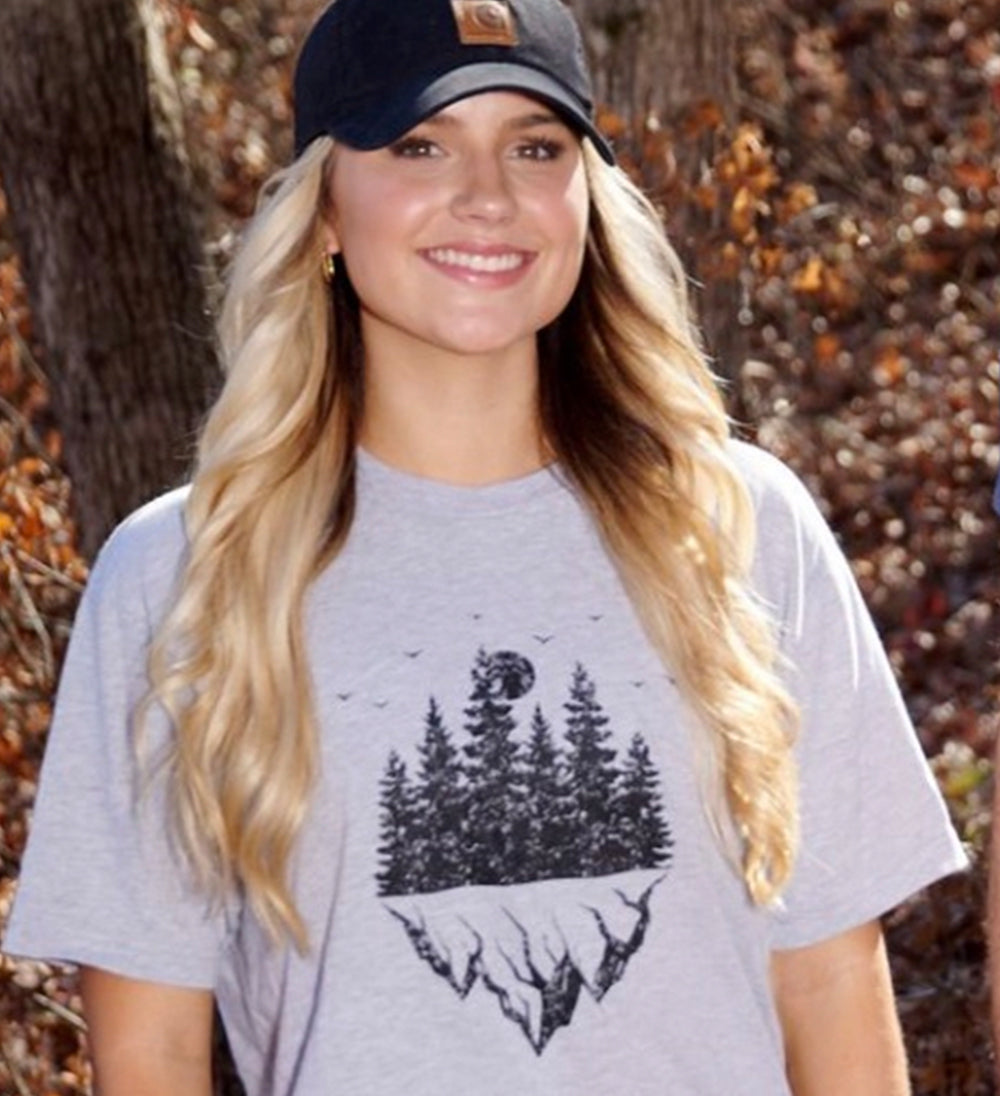 Pike Trail Camisetas cómodas y sudaderas con capucha sencillas