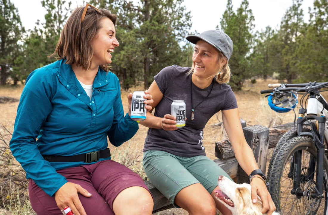 From Trail to Tap: Discovering the Best Hiking Trails and Breweries Across the United States