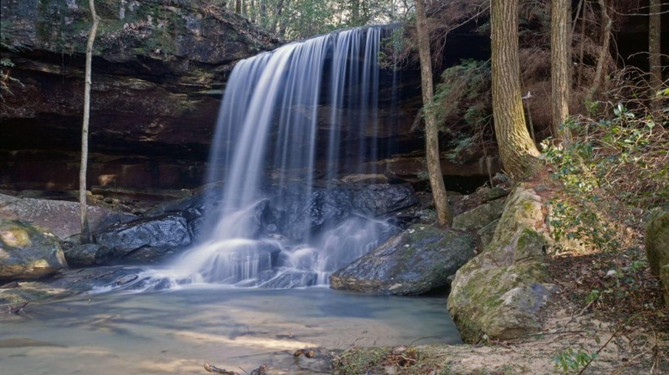 7 Hidden Southern Hiking Trails With Epic Views and No Crowds