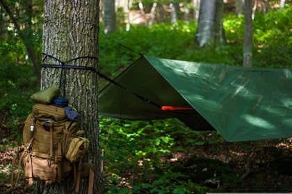 The Ultimate Guide For Your Next Fall Camping Trip