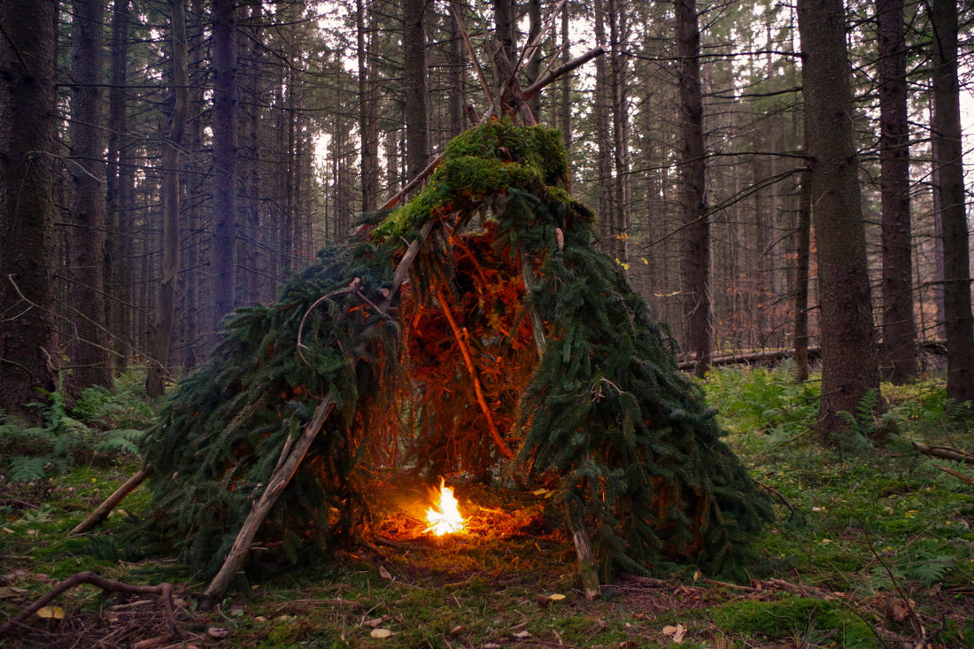 Mastering Wilderness Survival Skills with Pike Trail Products: A Comprehensive Guide