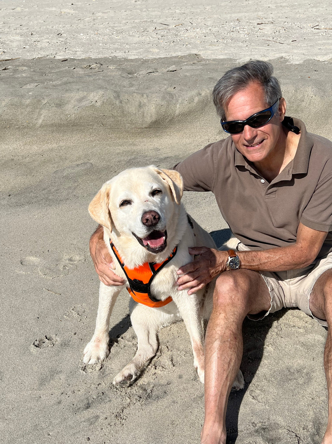 Coast to Coast at 66: Dan Cronin's 3,800-Mile Ride Home