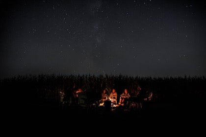 The Best Spooky Campfire Stories For Your Next Getaway