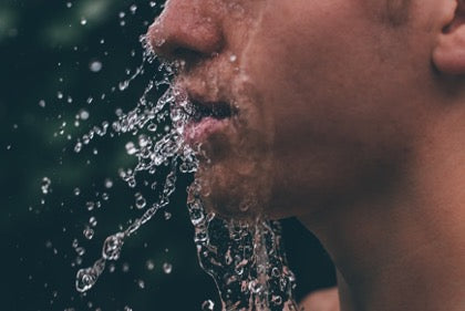 Top 6 Tips for How to Stay Clean While Camping and Hiking