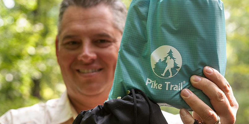 From Passion To Profit — Local Entrepreneur Celebrates Success and His Roots