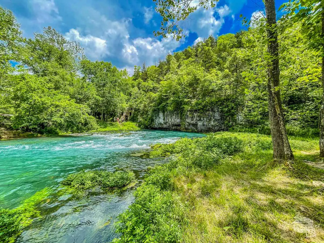 Beyond State Parks: Exploring Missouri's Hidden Outdoor Treasures