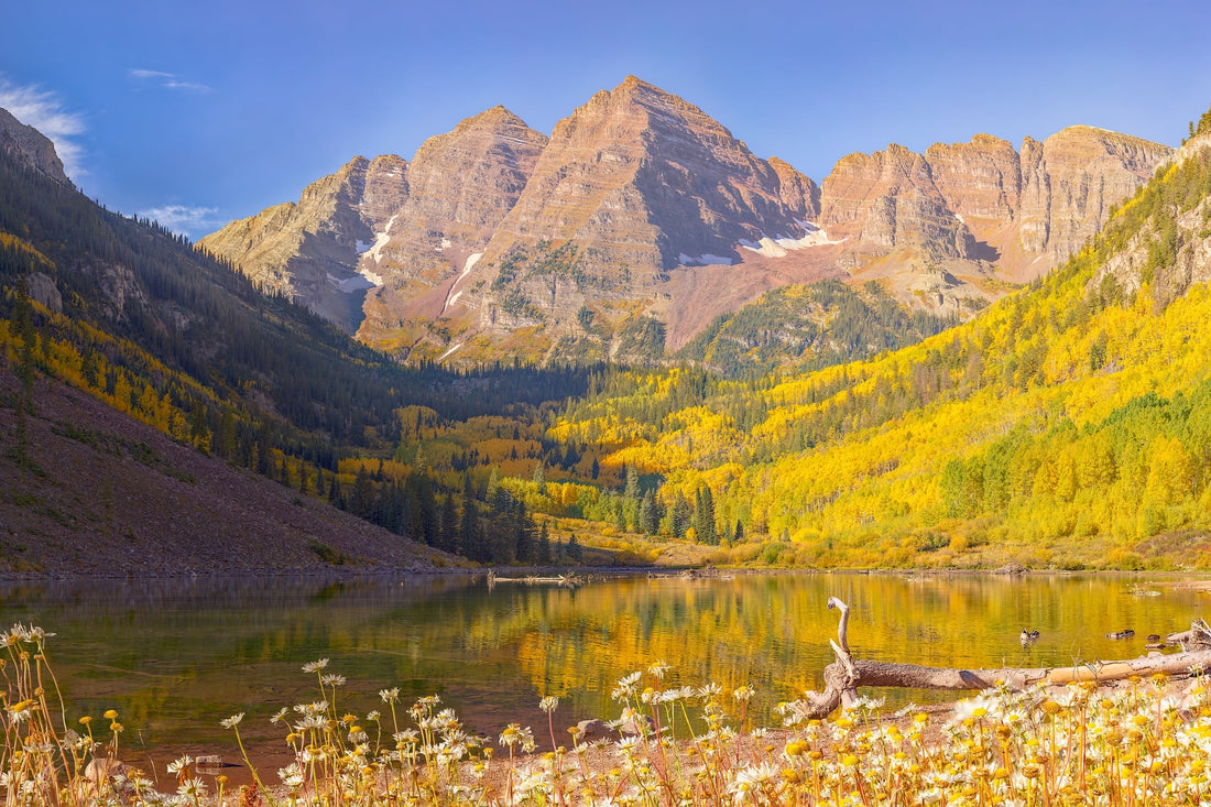 Best Trails to Hike in the Fall to See Stunning Foliage