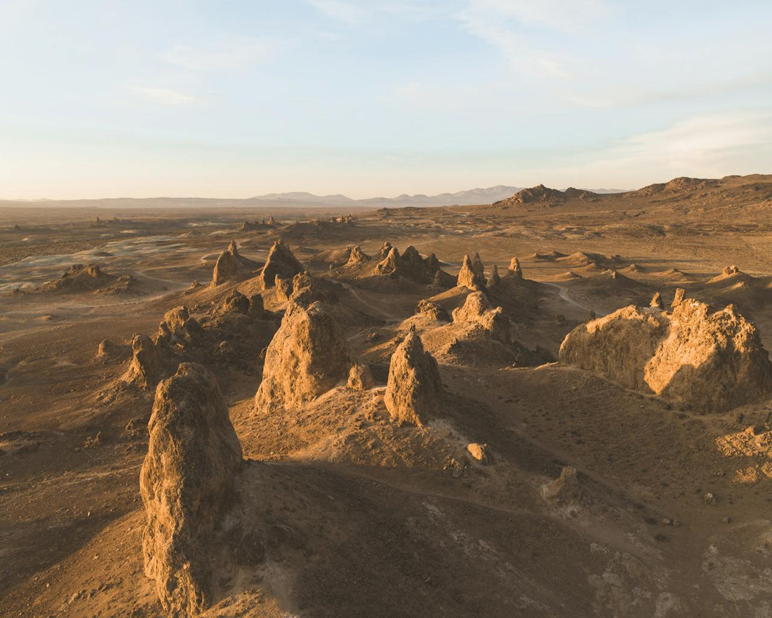 Beginner’s Guide to Hiking in California: Where to Go, What to Bring, and Why It’s a Perfect State to Start Your Outdoor Journey