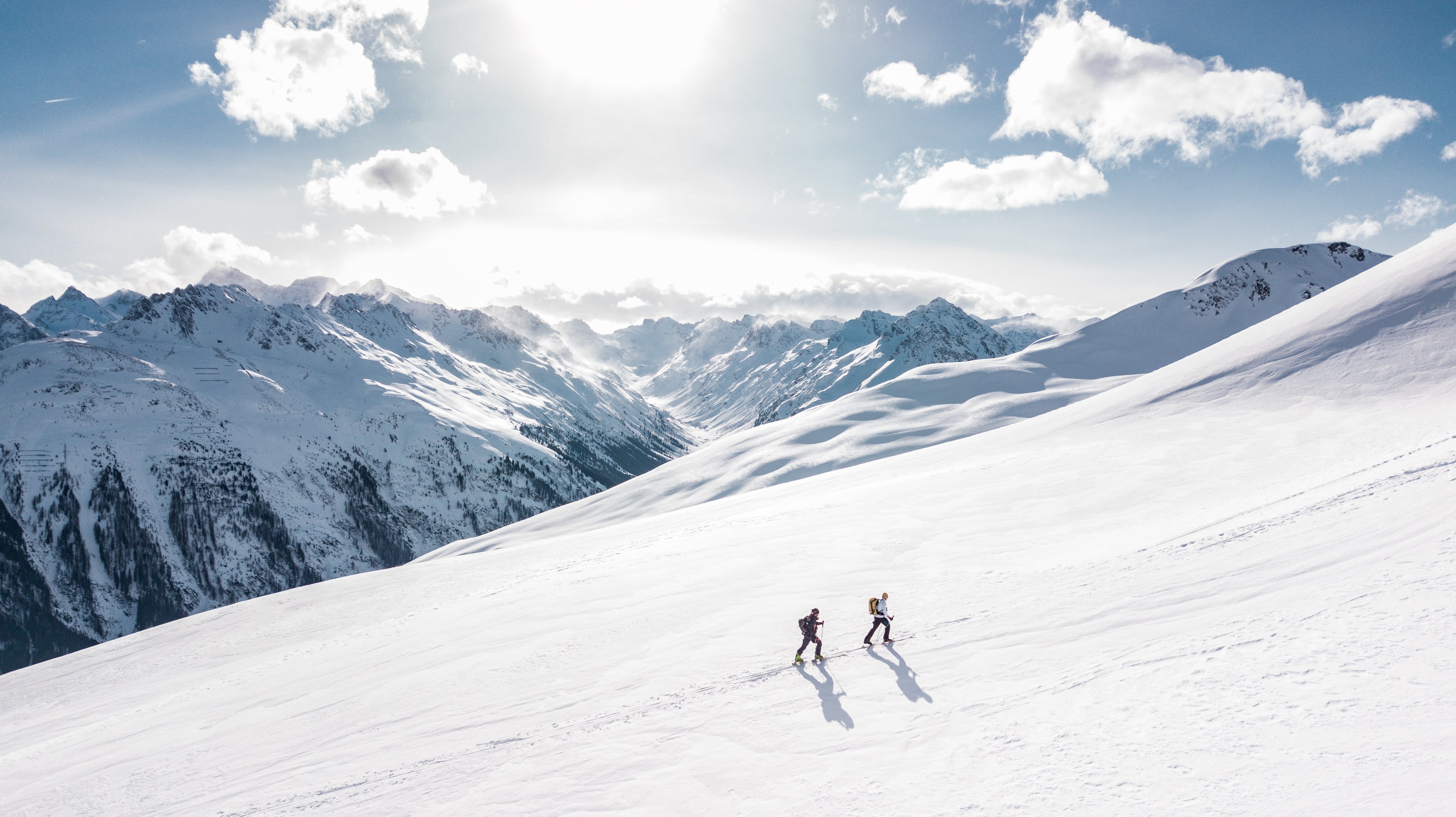 Winter Wonders: Conquer the Cold with Leg Gaiters and Trekking Poles on These Three Iconic U.S. Winter Hikes