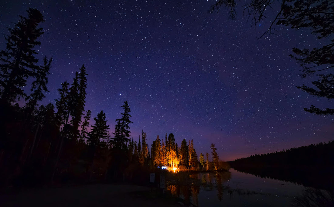 The Ultimate Camping Checklist for a Memorable Outdoor Experience