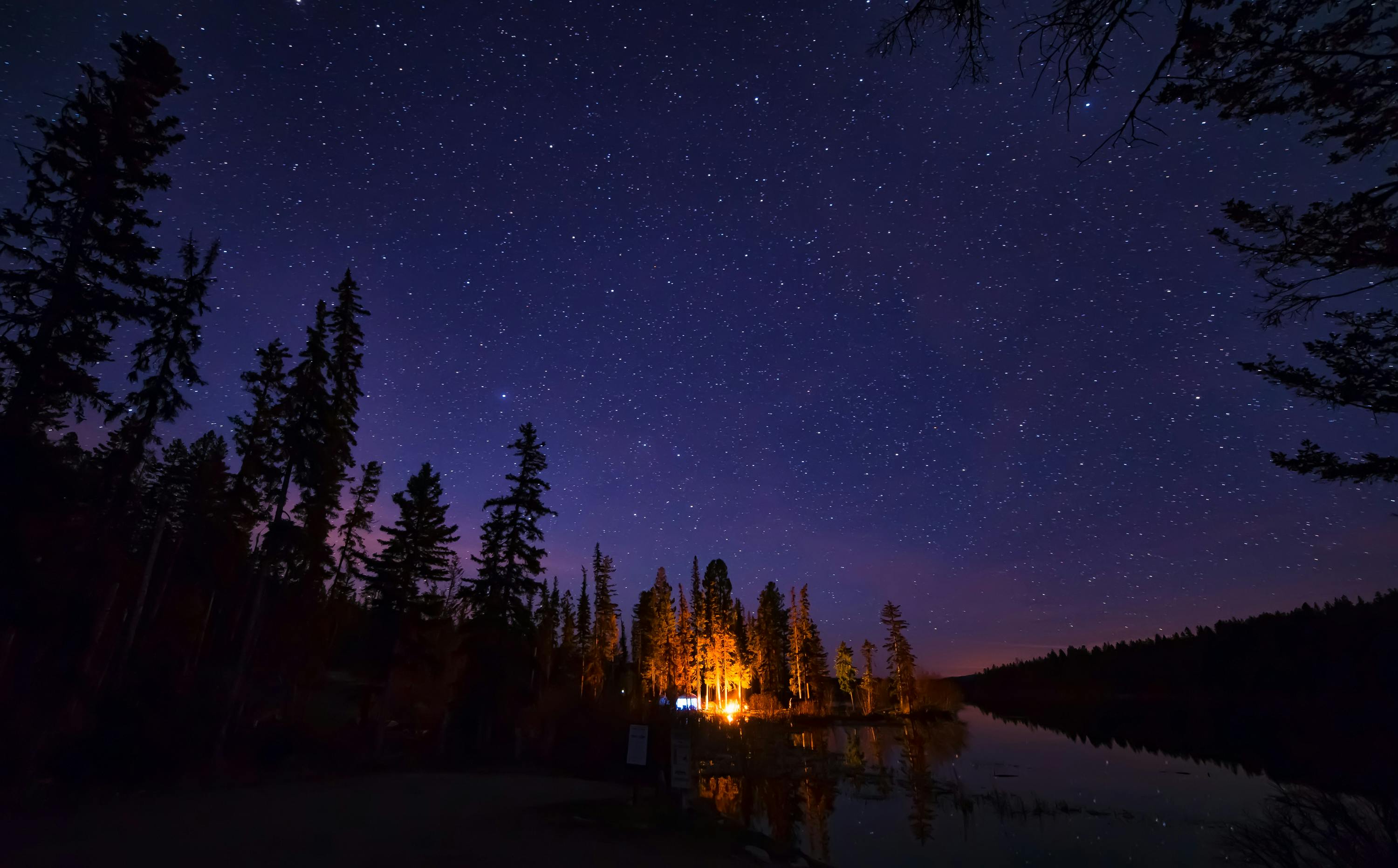 The Ultimate Camping Checklist for a Memorable Outdoor Experience