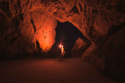 Exploring the Underground: A Spelunking Guide to Texas' Hidden Cave Systems