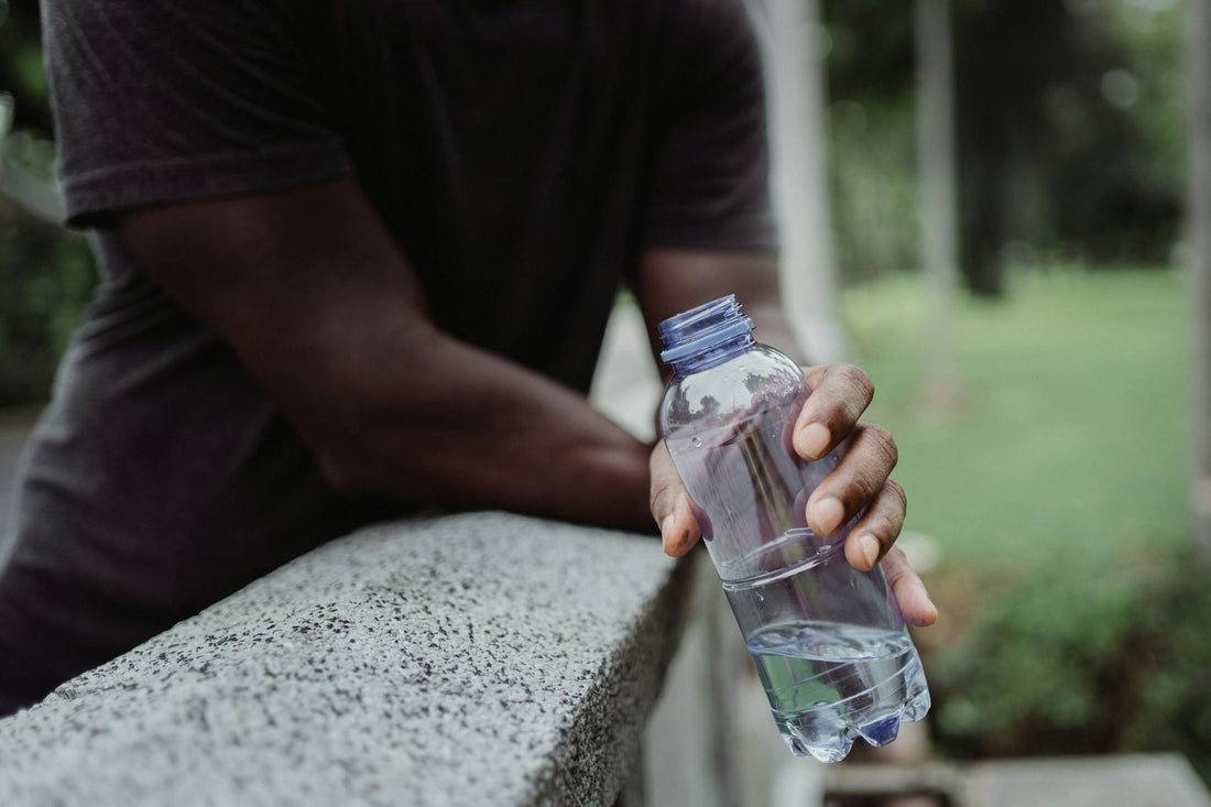 Stay Hydrated, Stay Healthy: Importance of Hydration on Outdoor Adventures