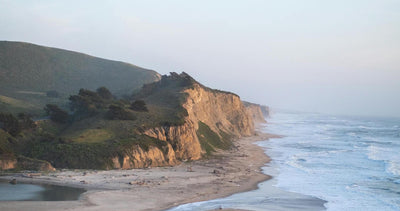 Lost Coast Backpacking: What to Expect on California’s Most Isolated Coastal Trail